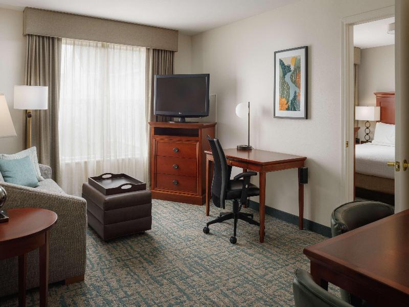 Homewood Suites by Hilton Knoxville West at image
