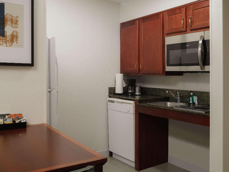 Homewood Suites by Hilton Knoxville West at image