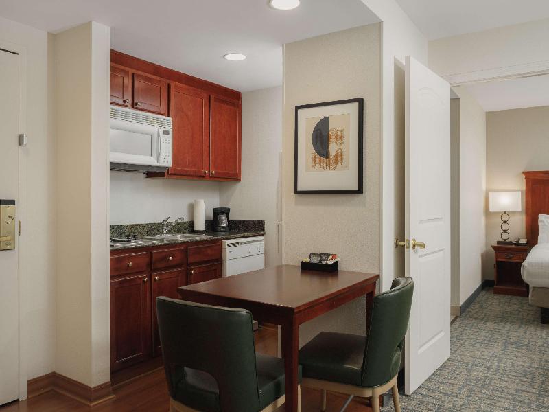 Homewood Suites by Hilton Knoxville West at image