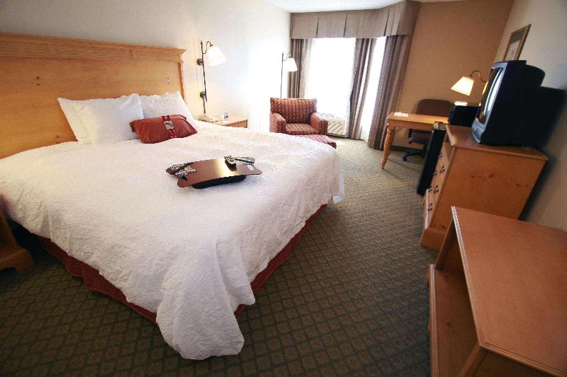 Hampton Inn & Suites Atlanta Duluth Gwinnett