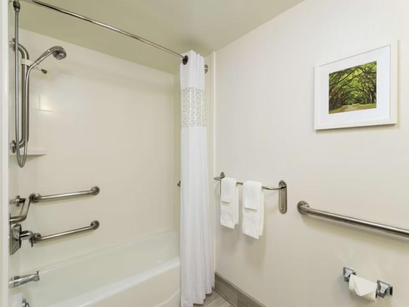 Hampton Inn & Suites Atlanta/Duluth/Gwinnett Count image