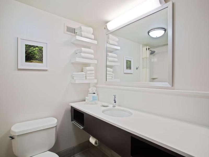 Hampton Inn & Suites Atlanta/Duluth/Gwinnett Count image