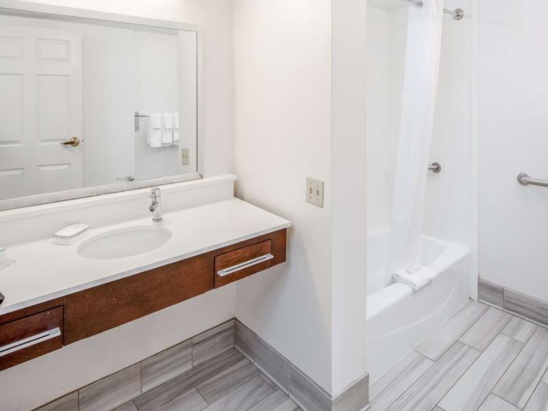 Hampton Inn & Suites Atlanta/Duluth/Gwinnett Count image
