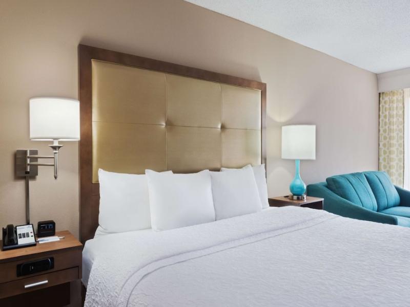 Hampton Inn & Suites Atlanta/Duluth/Gwinnett Count image