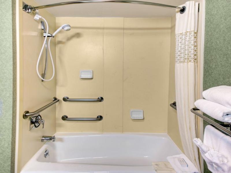 Hampton Inn & Suites Atlanta/Duluth/Gwinnett Count image