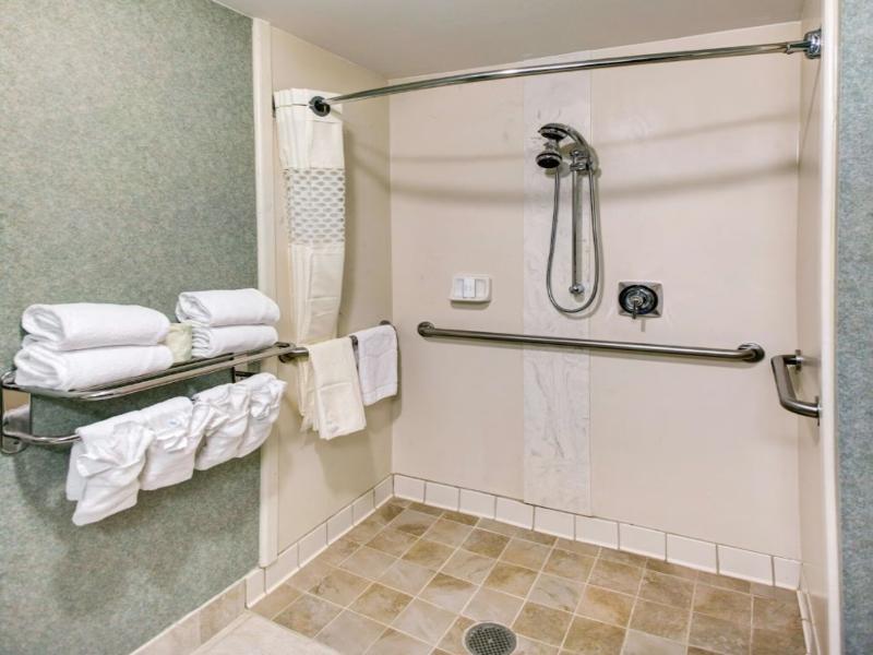 Hampton Inn & Suites Atlanta/Duluth/Gwinnett Count image