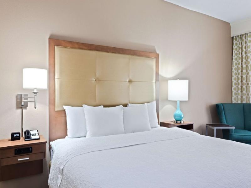 Hampton Inn & Suites Atlanta/Duluth/Gwinnett Count image
