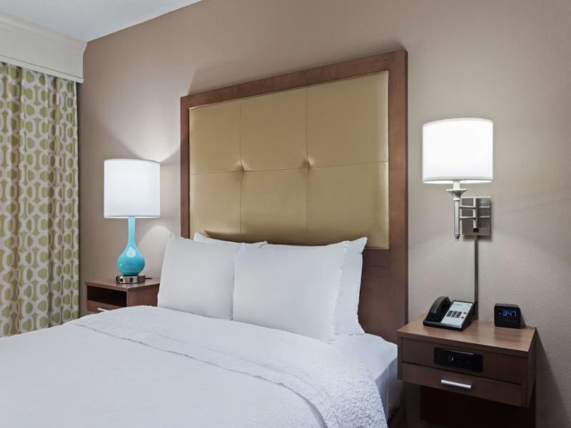 Hampton Inn & Suites Atlanta/Duluth/Gwinnett Count image