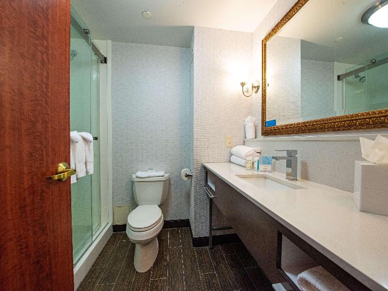 Hampton Inn & Suites Rockville Centre image