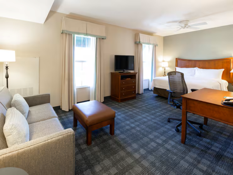 Homewood Suites By Hilton Lawrenceville-Duluth image