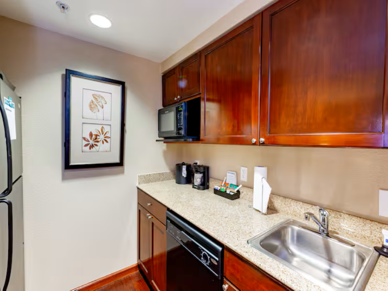Homewood Suites By Hilton Lawrenceville-Duluth image