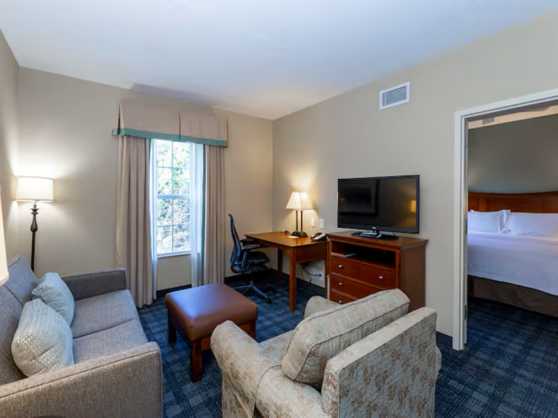 Homewood Suites By Hilton Lawrenceville-Duluth image