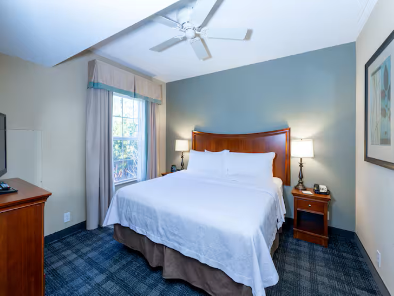 Homewood Suites By Hilton Lawrenceville-Duluth image