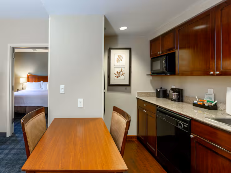 Homewood Suites By Hilton Lawrenceville-Duluth image