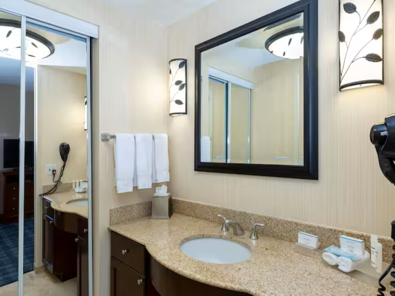Homewood Suites By Hilton Lawrenceville-Duluth image