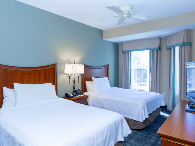 Homewood Suites By Hilton Lawrenceville-Duluth image