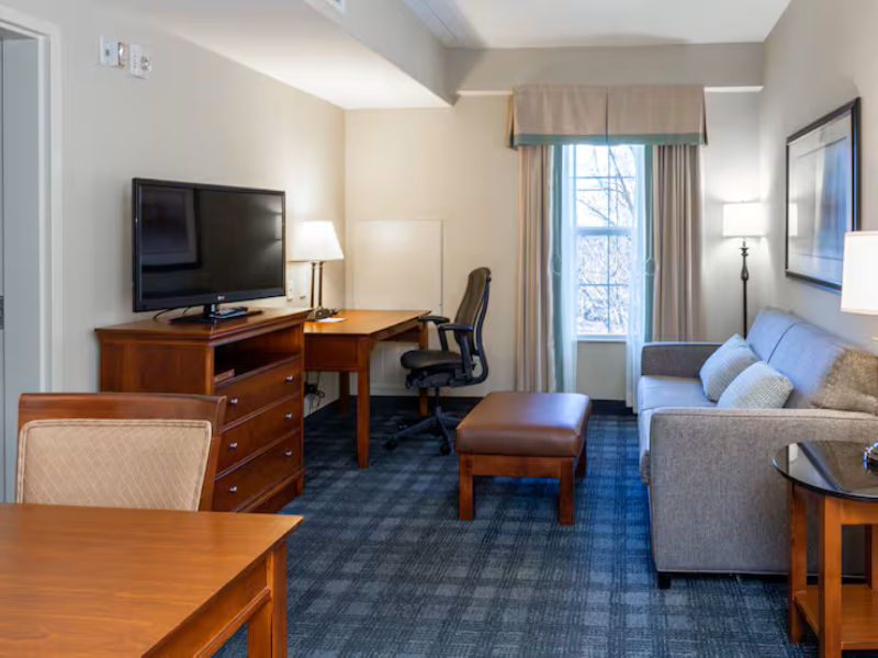 Homewood Suites By Hilton Lawrenceville-Duluth image