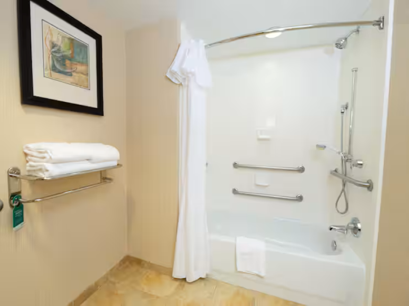 Homewood Suites By Hilton Lawrenceville-Duluth image