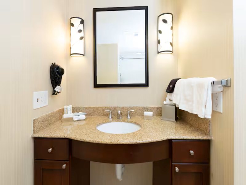 Homewood Suites By Hilton Lawrenceville-Duluth image