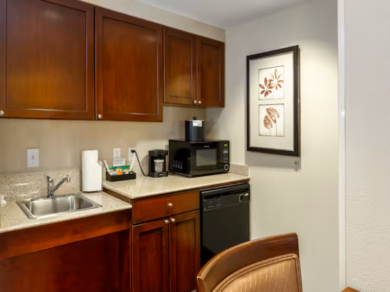 Homewood Suites By Hilton Lawrenceville-Duluth image