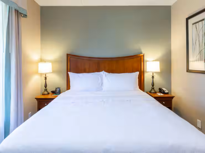 Homewood Suites By Hilton Lawrenceville-Duluth image