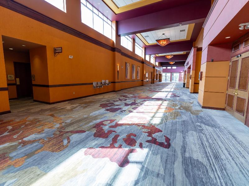 Embassy Suites Northwest Arkansas
