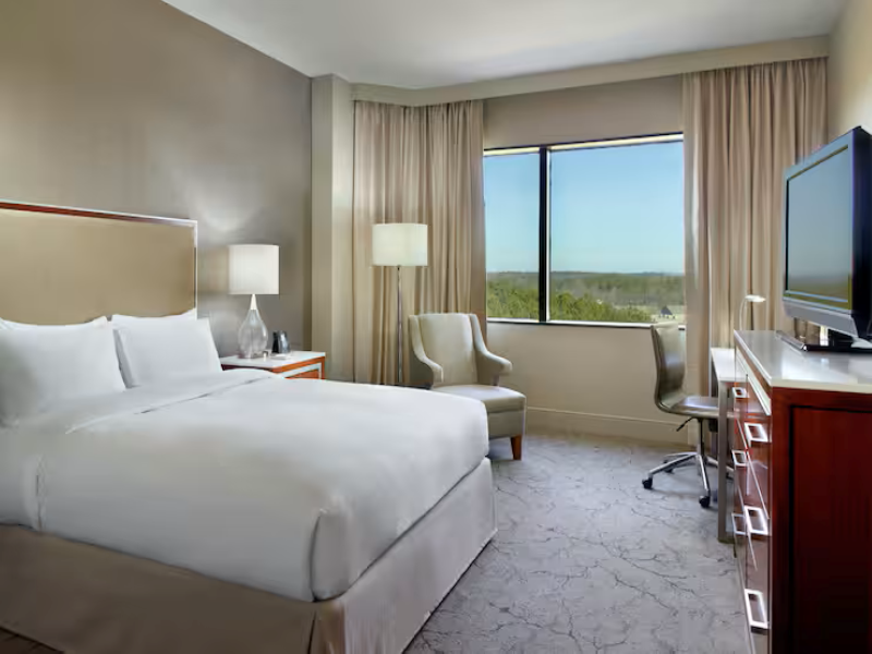 Hilton Atlanta Northeast image