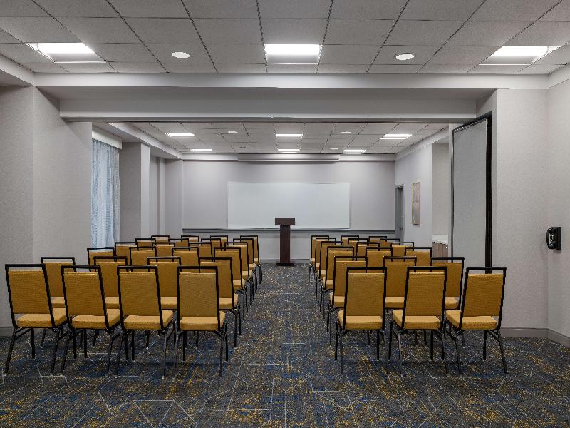 Hampton Inn Washington-Dulles Int'l Airport South image