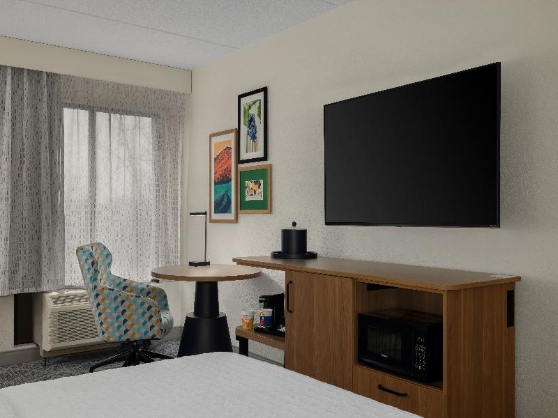 Hampton Inn Washington-Dulles Int'l Airport South image