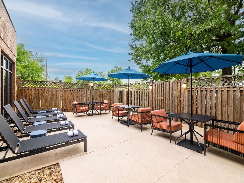 Hampton Inn Washington-Dulles Int'l Airport South image