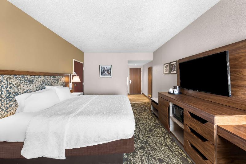 Hampton Inn Dayton/Huber Heights image