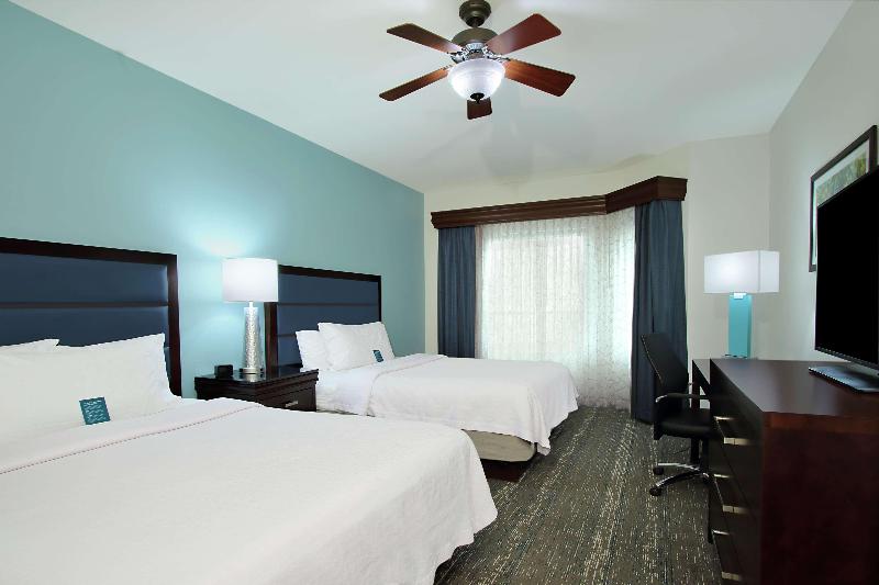 Hotel Homewood Suites by Hilton Ft.Lauderdale Airport-Cr