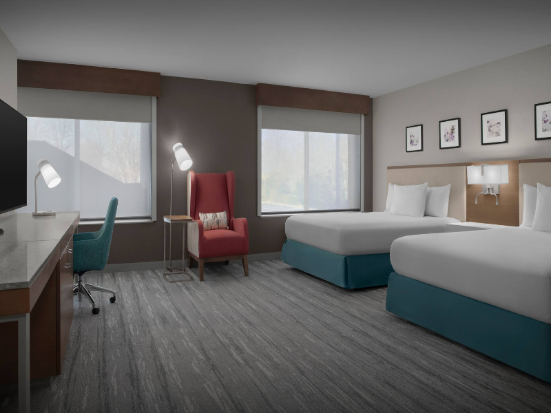 Hilton Garden Inn Atlanta North/Johns Creek image