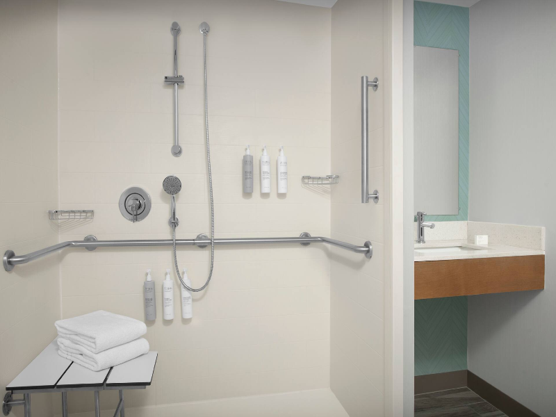 Hilton Garden Inn Atlanta North/Johns Creek image