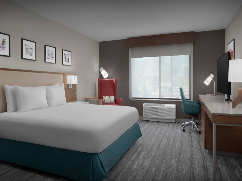 Hilton Garden Inn Atlanta North/Johns Creek image