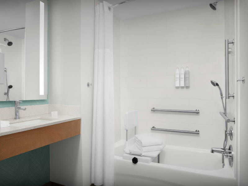 Hilton Garden Inn Atlanta North/Johns Creek image