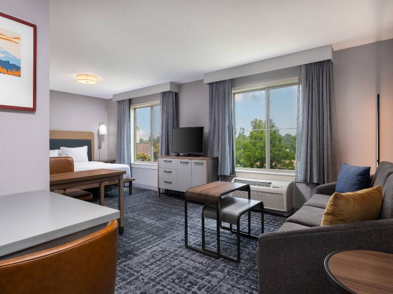 Homewood Suites By Hilton Medford image