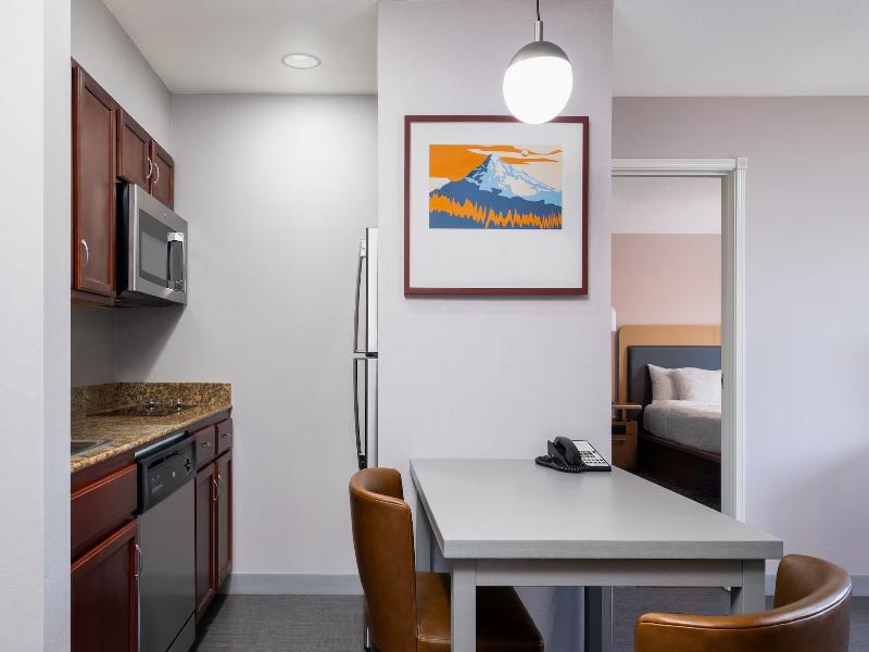 Homewood Suites By Hilton Medford image