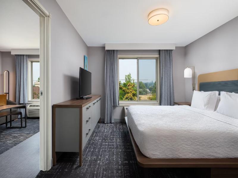 Homewood Suites By Hilton Medford image