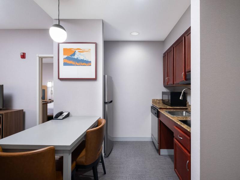Homewood Suites By Hilton Medford image