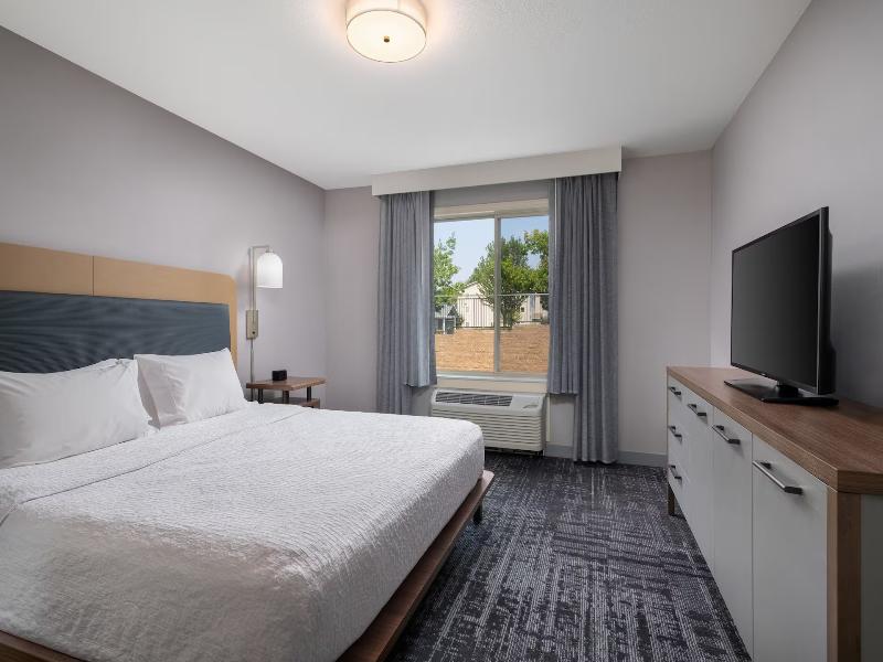 Homewood Suites By Hilton Medford image