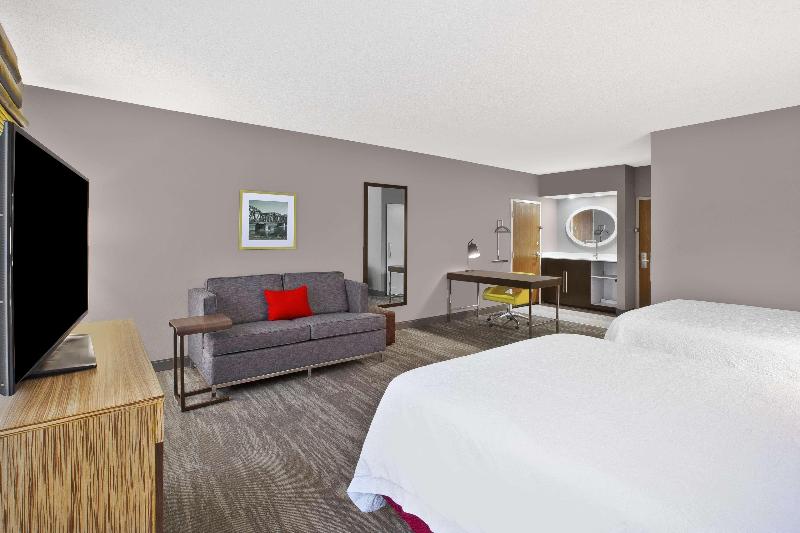 Hotel Hampton Inn & Suites Springboro/Dayton Area South