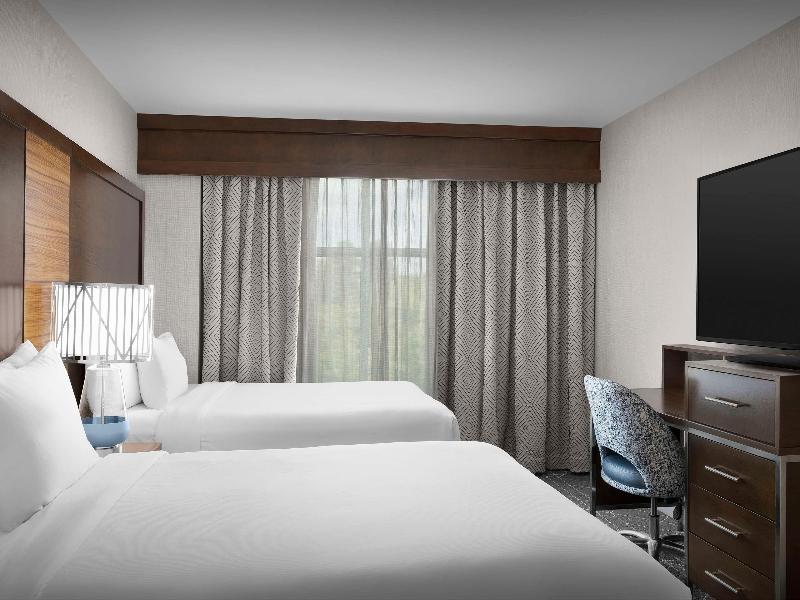 Embassy Suites Atlanta Kennesaw Town Center image