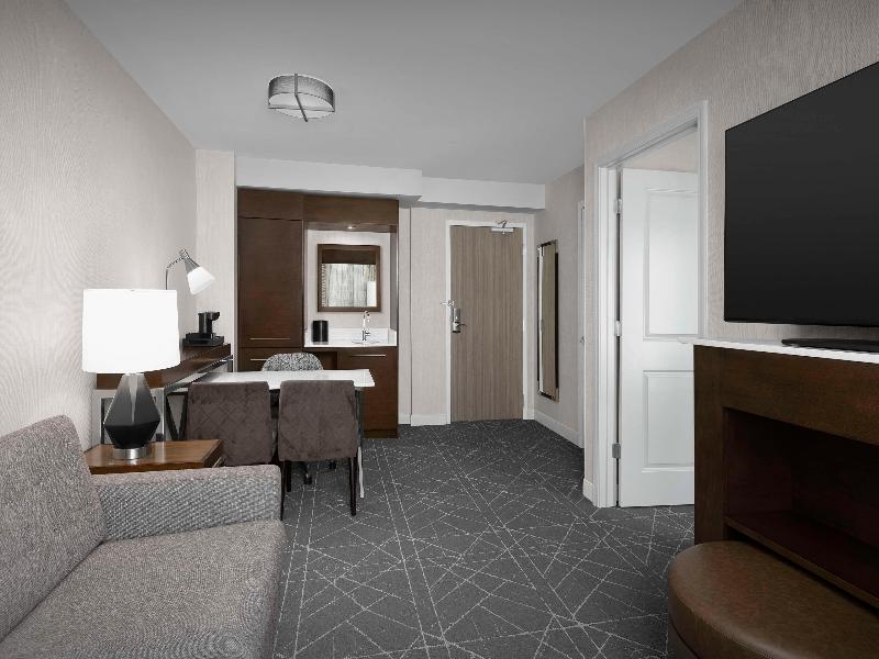 Embassy Suites Atlanta Kennesaw Town Center image