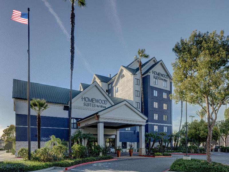 Homewood Suites by Hilton Anaheim-Main Gate Area — general view