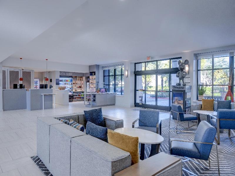 Homewood Suites by Hilton Anaheim-Main Gate Area image