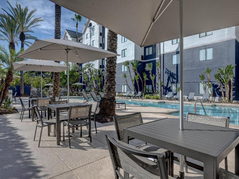 Homewood Suites by Hilton Anaheim-Main Gate Area image