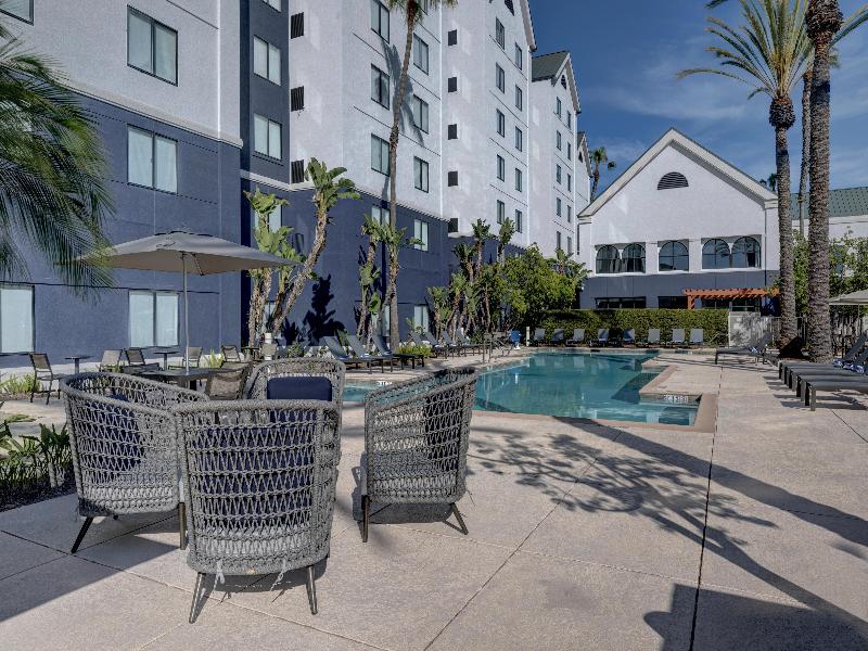 Homewood Suites by Hilton Anaheim-Main Gate Area image