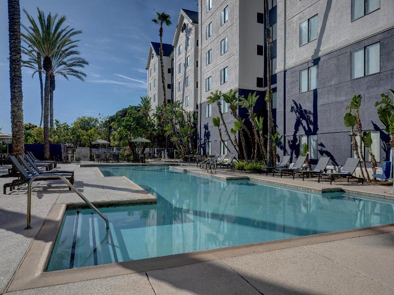 Homewood Suites by Hilton Anaheim-Main Gate Area image