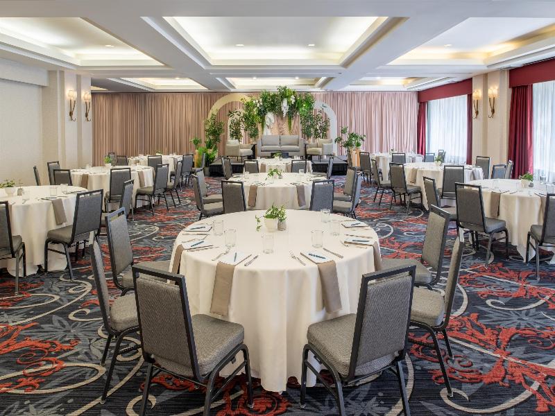 Embassy Suites by Hilton Portland Downtown image